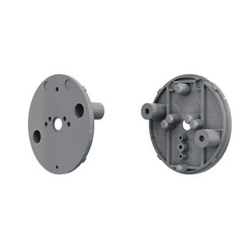 Part of the distance ceiling-wall bracket BRACKET E-2A GY