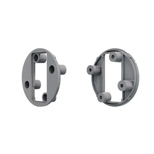Part of the distance ceiling-wall bracket BRACKET E-2B GY
