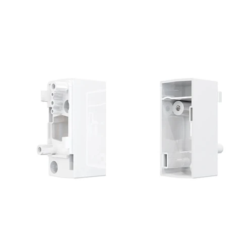 Part of the distance ceiling-wall bracket BRACKET E-3