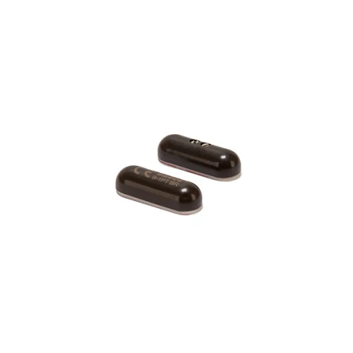 Magnetic sensor B-1PT BR (10 pieces) surface-mounted pad with brown terminals