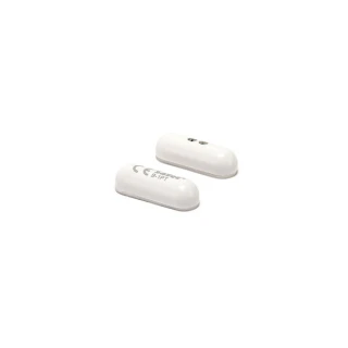 Magnetic sensor B-1PT (10 pieces) surface-mounted with terminals white