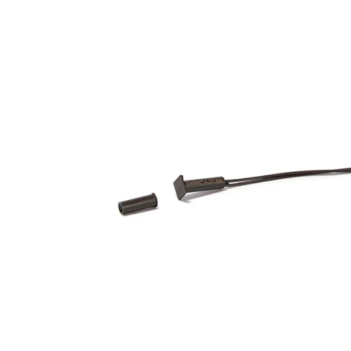 Magnetic sensor B-21 BR (10 pieces) flush-mounted brown