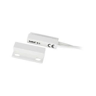 Side magnetic sensor (white) B-1 10 pieces.