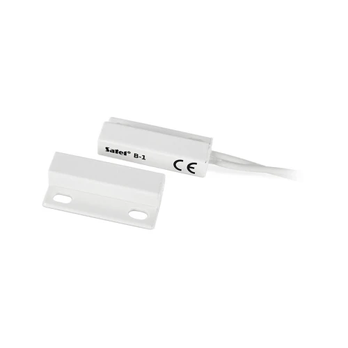 Side magnetic sensor (white) B-1 10 pieces.