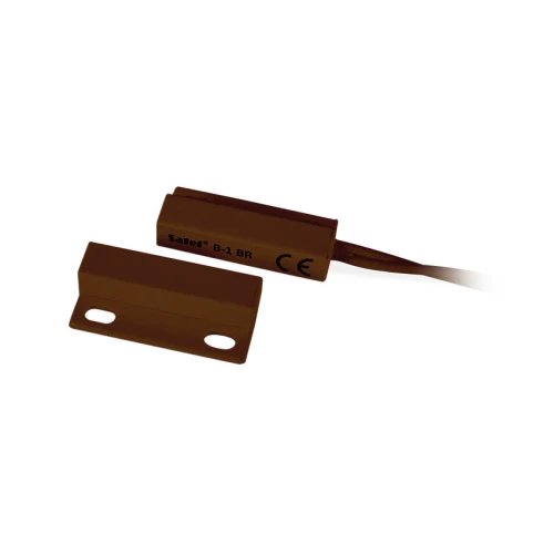 Side magnetic sensor (brown) B-1 BR 10pcs.