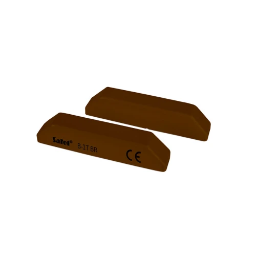 Side magnetic sensor with terminals (brown) B-1T BR 10pcs.