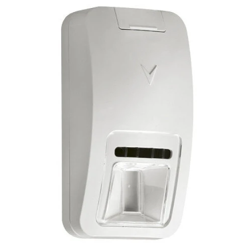 Wireless dual motion detector with MW of the NEO PG8984 system