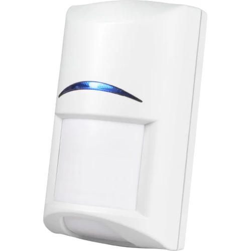Ropam NeoGSM-IP-64 Alarm System, Black, 8x Sensor, Roller Shutter Control, Lighting, GSM Notification, Wifi