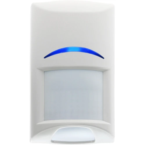 Ropam NeoGSM-IP-64 Alarm System, White, 8x Sensor, Roller Shutter Control, Lighting, GSM Notification, Wifi