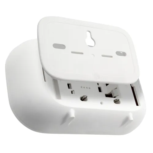 Czujnik czadu EL HOME CD-18A2v355/B - certyfikat CNBOP-PiB