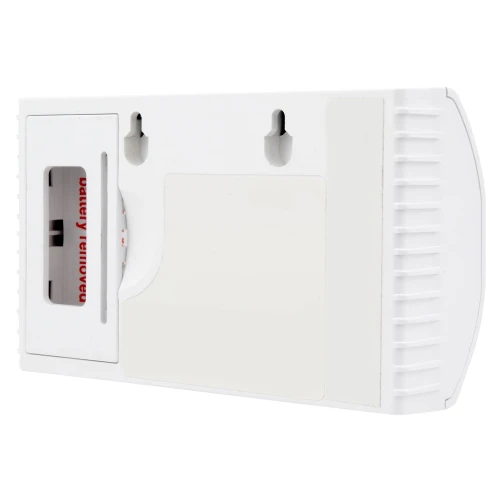 EL HOME CD-90B8 carbon monoxide detector, freestanding
