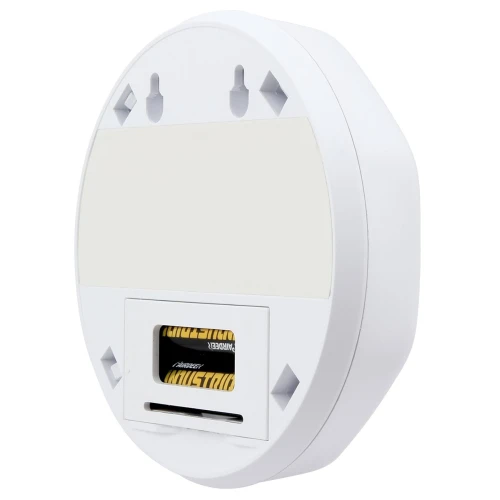 Carbon monoxide sensor EL HOME CD-92B8 freestanding