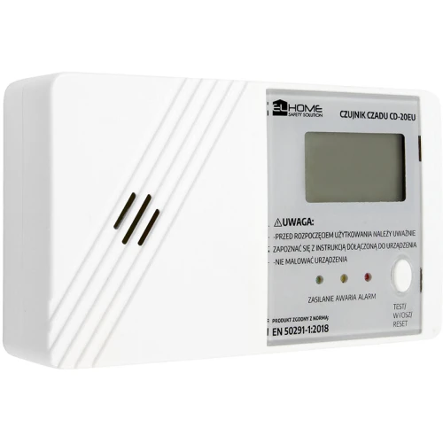 CD-20EU Carbon Monoxide Sensor EURA
