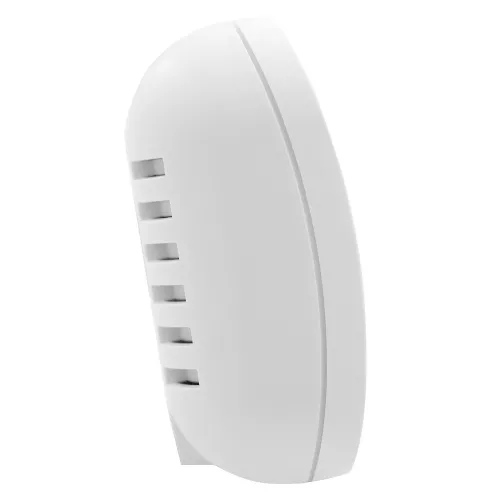 Czujnik czadu EURA CD-53A2v3300-TY/B Wi-Fi - certyfikat CNBOP-PiB