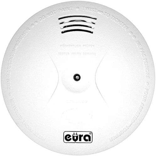 SD-10B8 Smoke Detector EURA