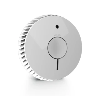 FireAngel FA6115-INT Smoke Detector with replaceable battery