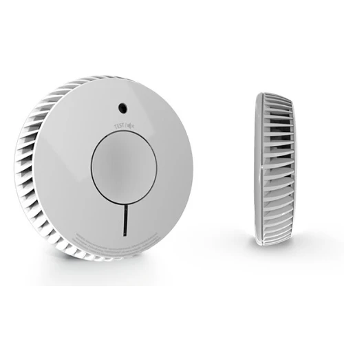 FireAngel FA6120-INT smoke detector with built-in battery