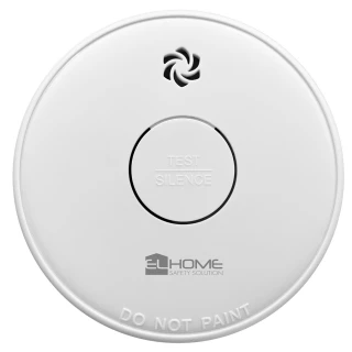 Smoke Detector SD-87A2
