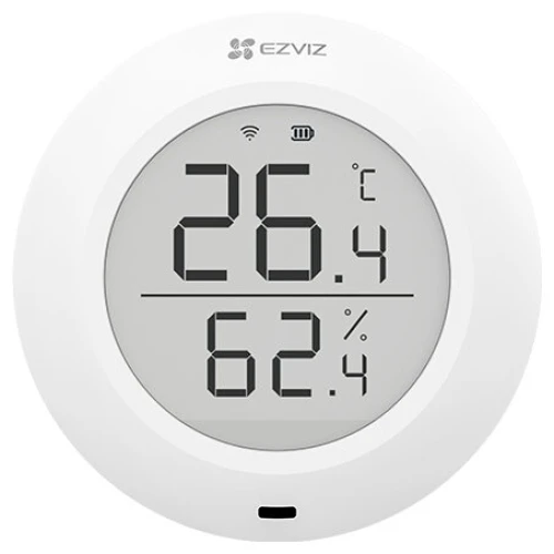 Temperature and humidity sensor T51C EZVIZ