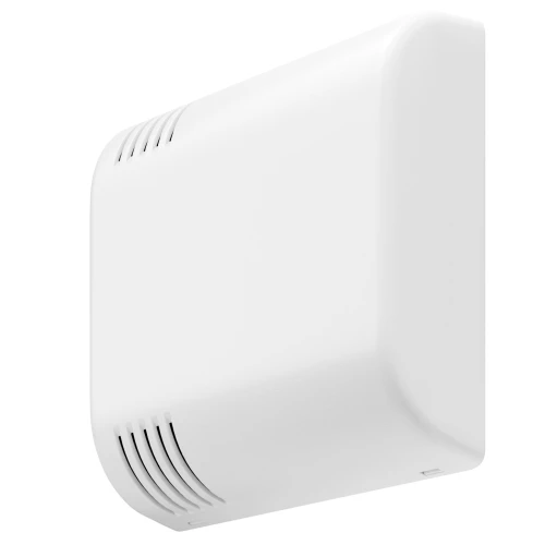 Temperature, humidity and air quality sensor - wired RHT-AQ-RN
