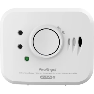Carbon monoxide oxygen sensor NM-CO-10X-INT FireAngel