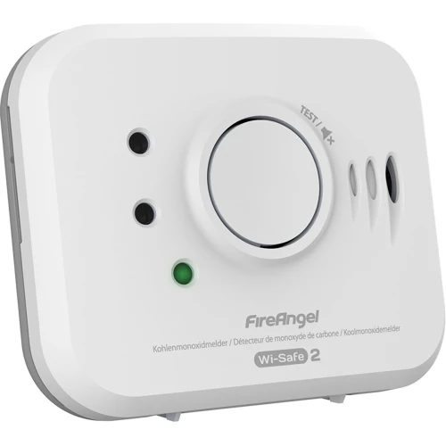 Carbon monoxide oxygen sensor NM-CO-10X-INT FireAngel