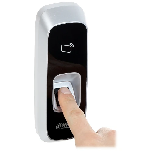 Fingerprint reader + RFID ASR1102A-D(V2) DAHUA