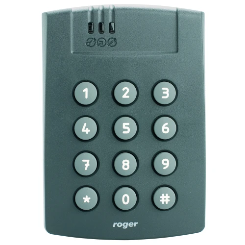 Roger SL2000F cipher lock