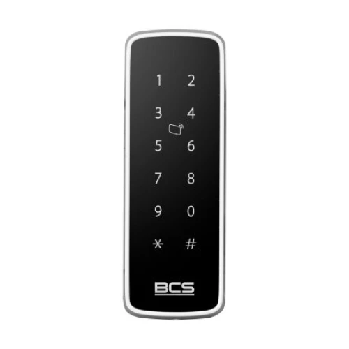 Proximity reader with keyboard BCS BCS-CKRS-M2Z