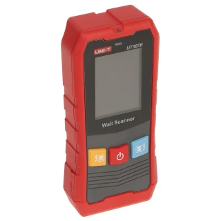 Voltage, metal, and wood wire detector UT-387E UNI-T
