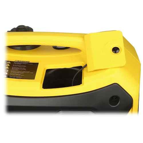 Power generator Dynamo DY-2010/IS-B 1800W