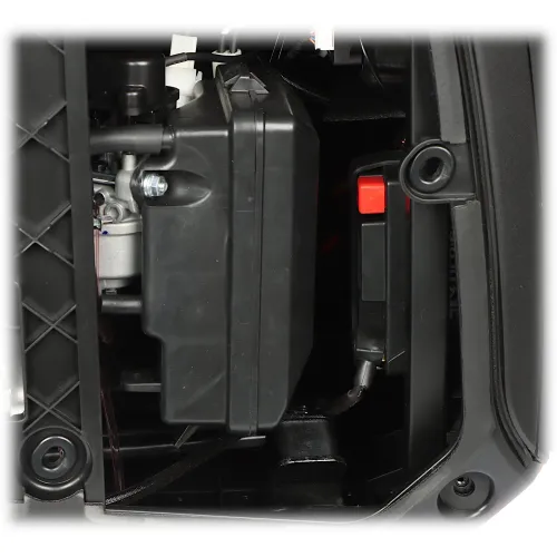 Dynamo DY-4010/ISER-B 3500W Power Generator