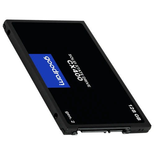 SSD-CX400-G2-128 128 GB 2.5" GOODRAM recorder disk