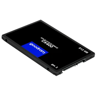 SSD-CX400-G2-512 512 GB 2.5" GOODRAM recorder disk