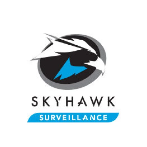Seagate Skyhawk 6TB Hard Drive for Monitoring