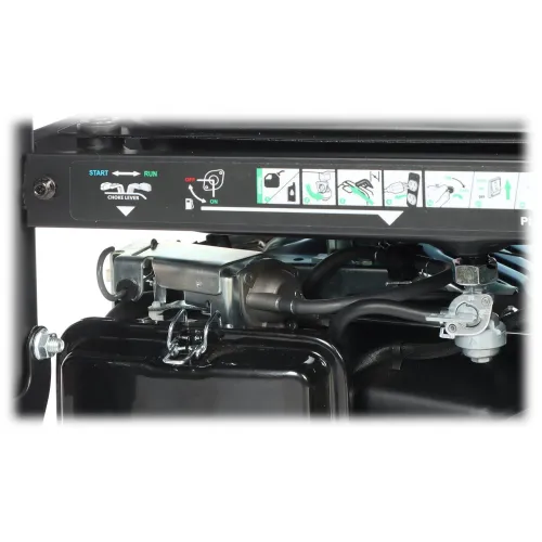 Power generator DY-6020/PRO 5000