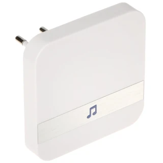 Wireless doorbell ATLO-DB-TUYA