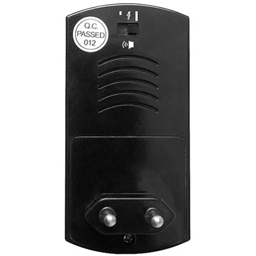 Wireless doorbell EURA WDP-05A3