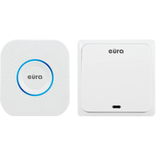 WDP-82H2 CHILL-OUT Wireless Doorbell EURA