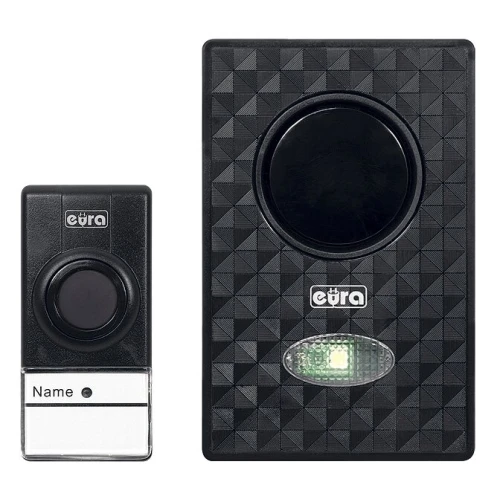 Wireless doorbell EURA WDP-40A3 LUMEN