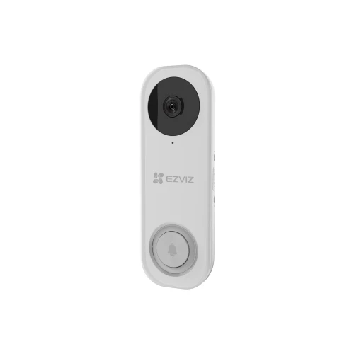 Wireless Wifi Doorbell Ezviz DB1C IR5m