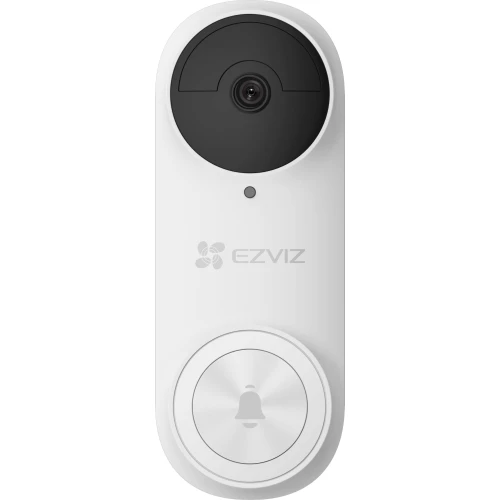 Wireless Wifi Doorbell Ezviz DB2 Pro + Gong