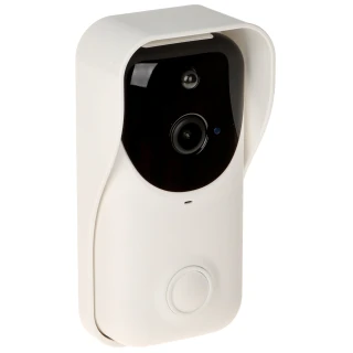 Wireless doorbell with camera ATLO-DBC2-TUYA Wi-Fi, Tuya Smart