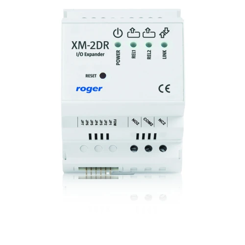 Expander IN/OUT Roger XM-2DR