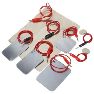 Selectronik Electrodes