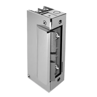Electric Strike ŁUCZNIK 1420RFT 12-24V AC/DC with Switch