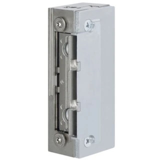 Electromagnetic lock for fire-resistant doors 138F.13-F91, reversible, symmetrical