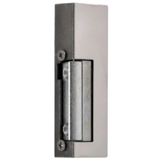 Universal electric lock ES16-U0816-B PROFI narrow with lock