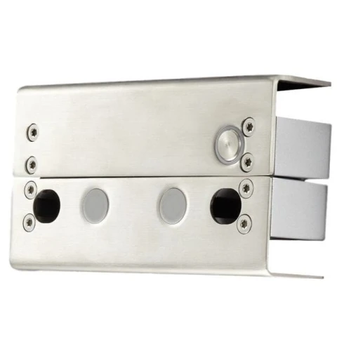 EB-1500GR three-pin reversible electric lock for glass display cases