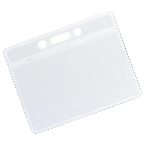 ISO Card Case Roger CP-1